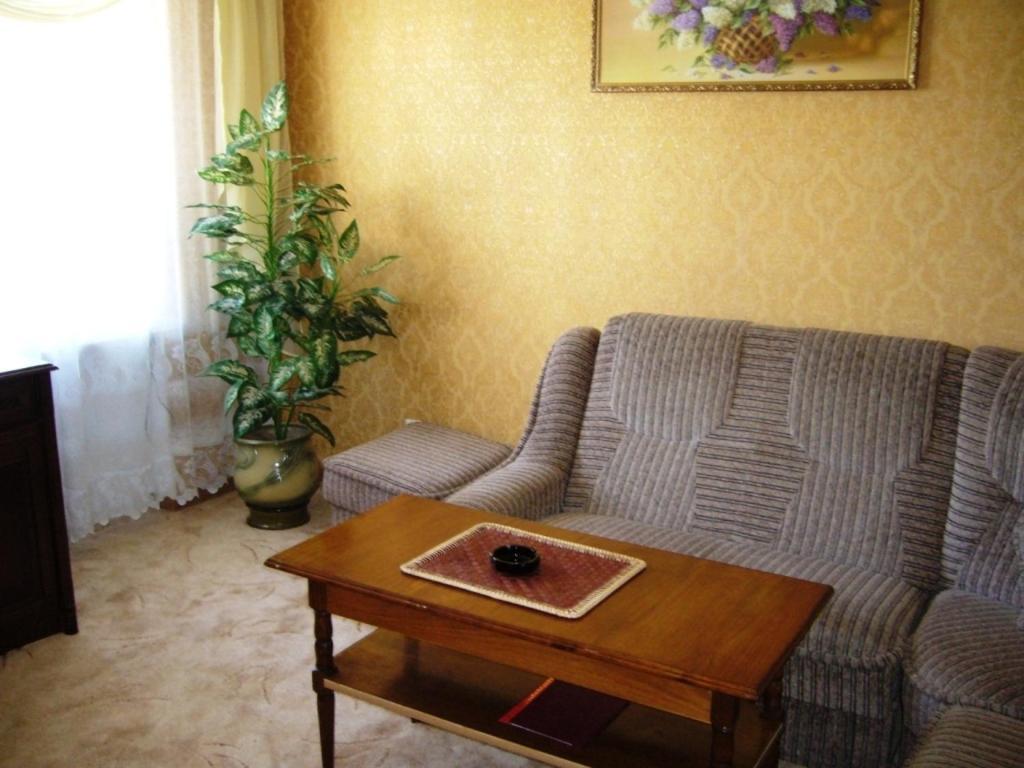 Hotel Profspilkovyi Loetsk Kamer foto