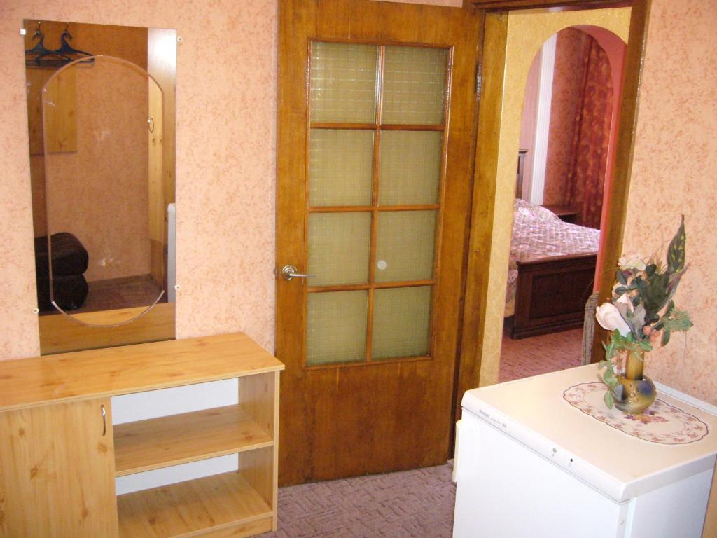Hotel Profspilkovyi Loetsk Kamer foto