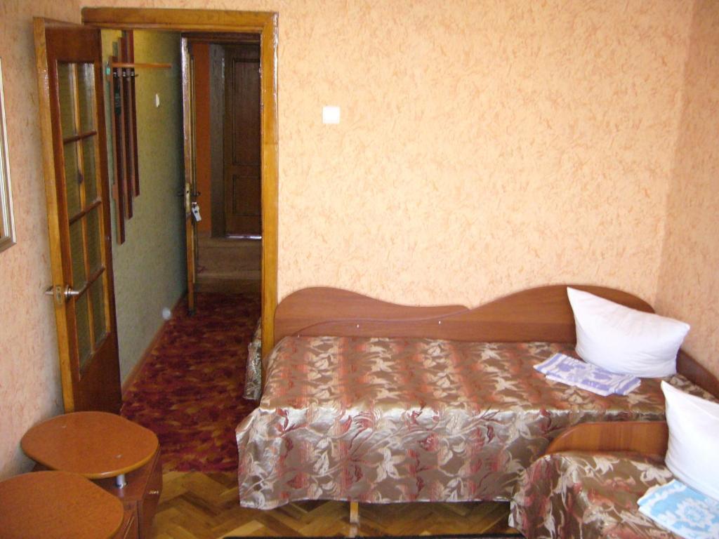 Hotel Profspilkovyi Loetsk Kamer foto